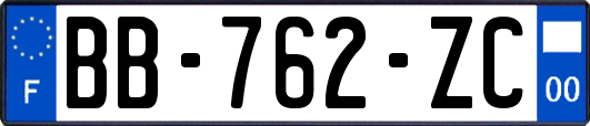 BB-762-ZC