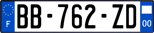 BB-762-ZD