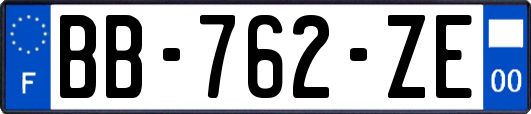 BB-762-ZE