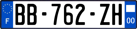 BB-762-ZH