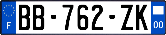 BB-762-ZK