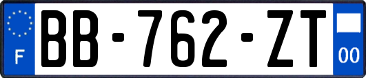 BB-762-ZT