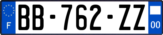 BB-762-ZZ