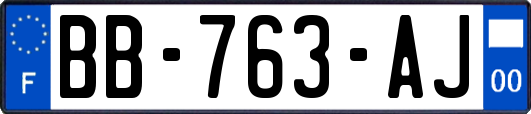 BB-763-AJ