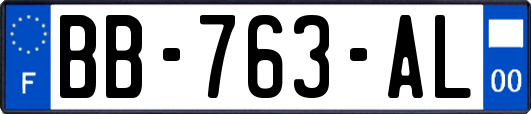 BB-763-AL