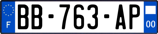 BB-763-AP