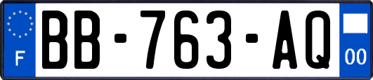 BB-763-AQ