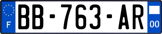 BB-763-AR