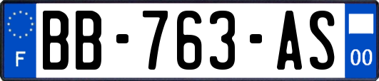 BB-763-AS