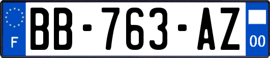 BB-763-AZ