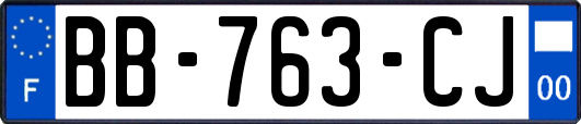 BB-763-CJ