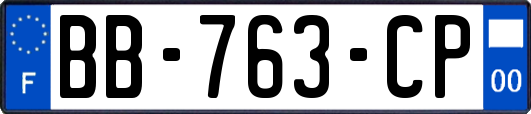 BB-763-CP