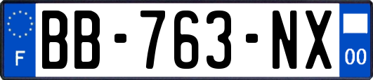 BB-763-NX