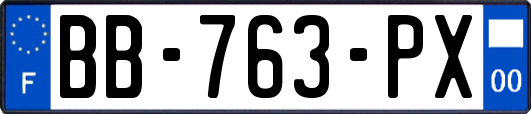 BB-763-PX