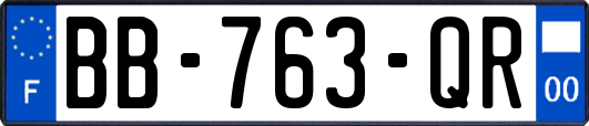 BB-763-QR