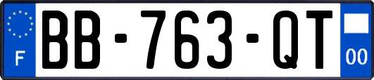 BB-763-QT