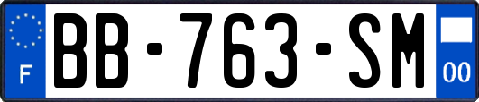 BB-763-SM