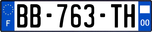 BB-763-TH