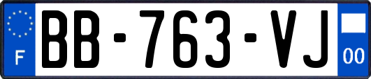 BB-763-VJ