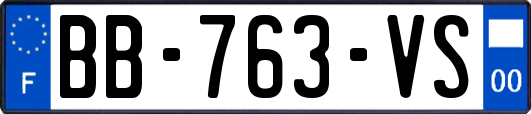 BB-763-VS