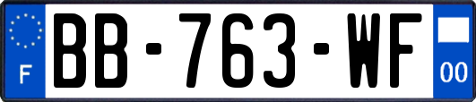 BB-763-WF