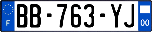 BB-763-YJ