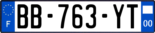 BB-763-YT