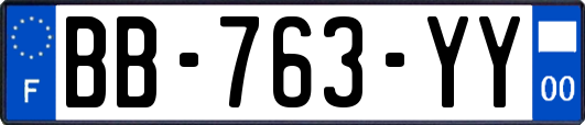 BB-763-YY