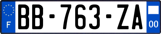BB-763-ZA