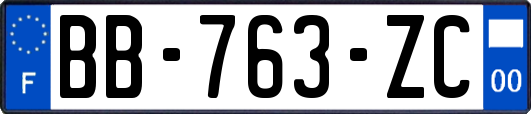 BB-763-ZC