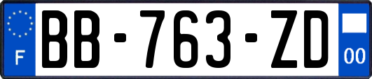 BB-763-ZD