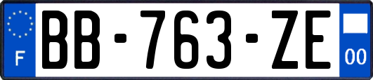 BB-763-ZE