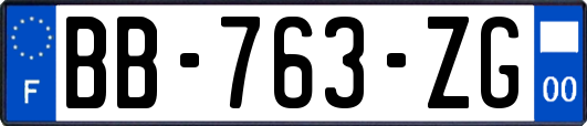 BB-763-ZG