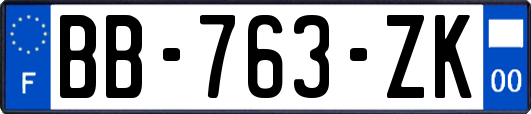 BB-763-ZK