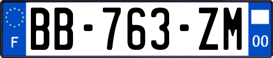 BB-763-ZM