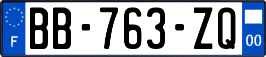BB-763-ZQ