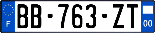 BB-763-ZT