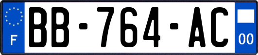 BB-764-AC