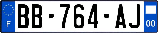 BB-764-AJ