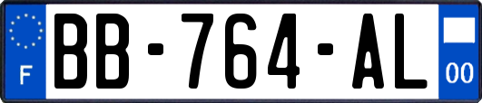 BB-764-AL