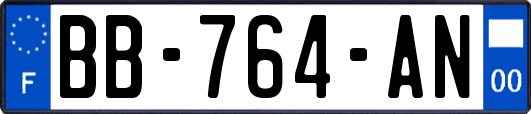 BB-764-AN