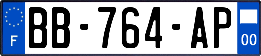 BB-764-AP