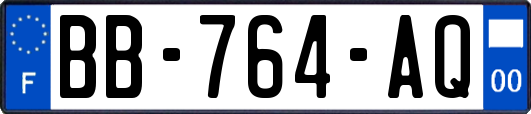 BB-764-AQ