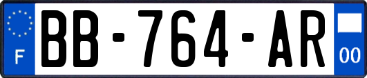 BB-764-AR