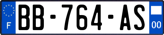 BB-764-AS