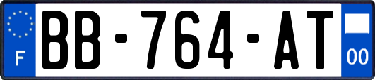 BB-764-AT