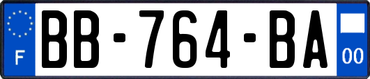 BB-764-BA