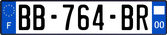 BB-764-BR