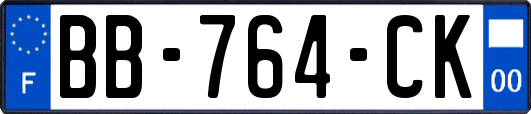 BB-764-CK