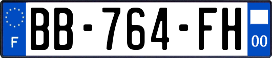 BB-764-FH